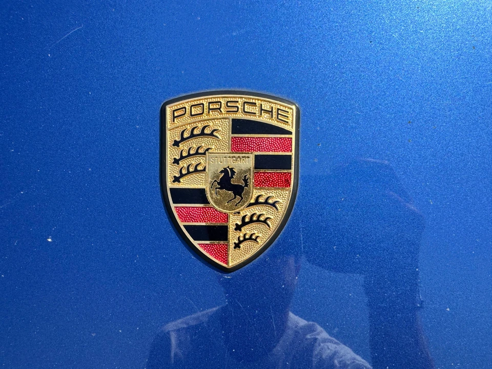 2008 Porsche 987 Cayman - Image 17 of 31