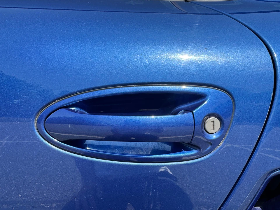 2008 Porsche 987 Cayman - Image 23 of 31