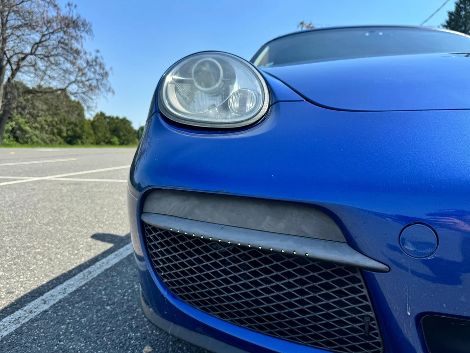 2008 Porsche 987 Cayman - Image 16 of 31