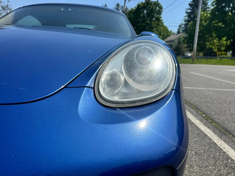 2008 Porsche 987 Cayman - Image 19 of 31