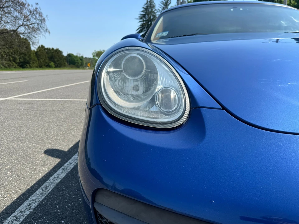 2008 Porsche 987 Cayman - Image 15 of 31
