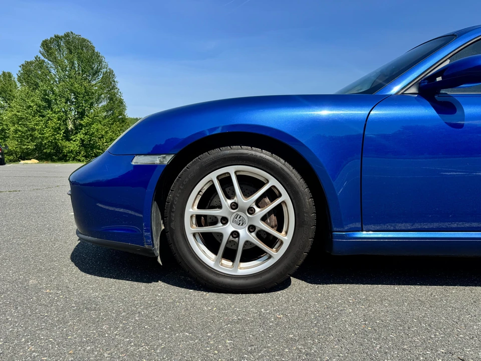 2008 Porsche 987 Cayman - Image 21 of 31