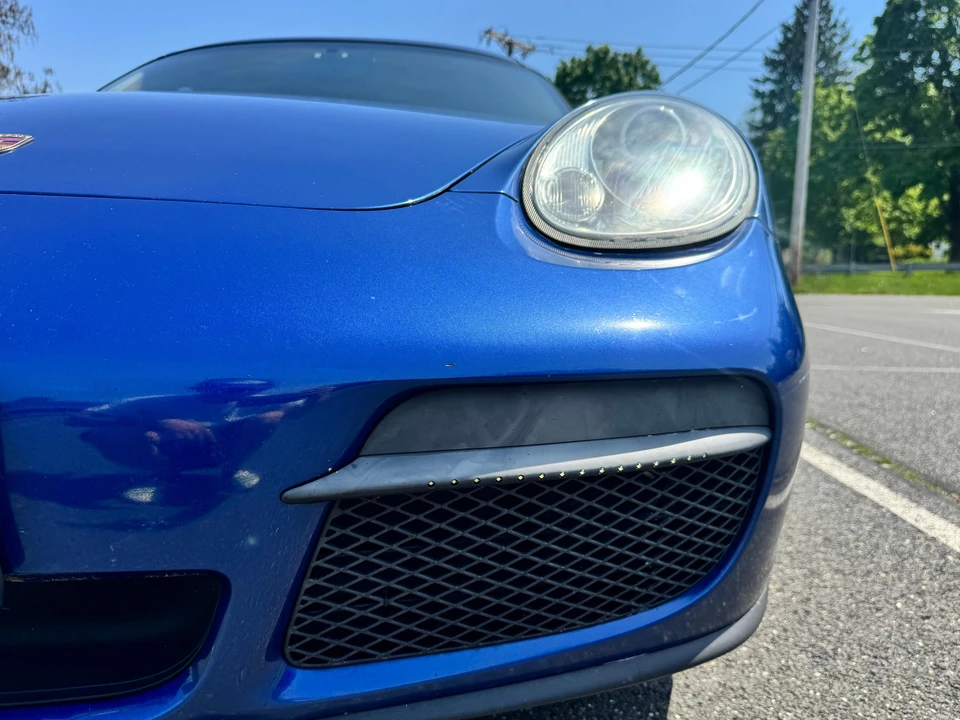 2008 Porsche 987 Cayman - Image 18 of 31