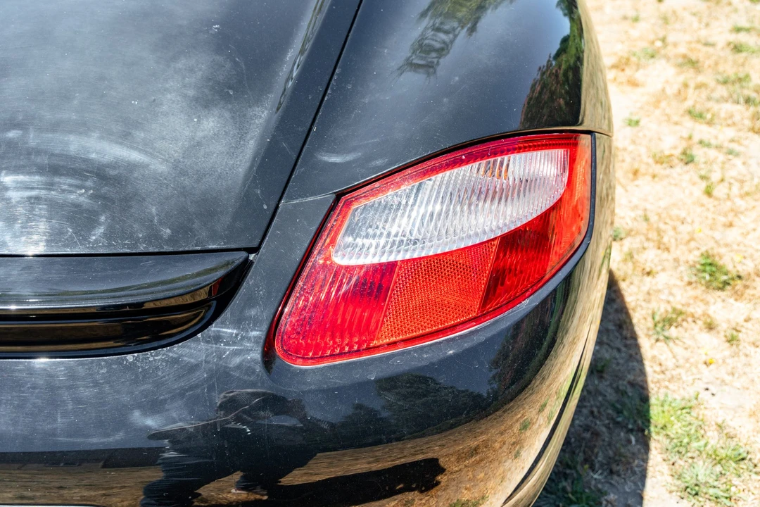 2008 Porsche 987 Cayman - Image 13 of 31