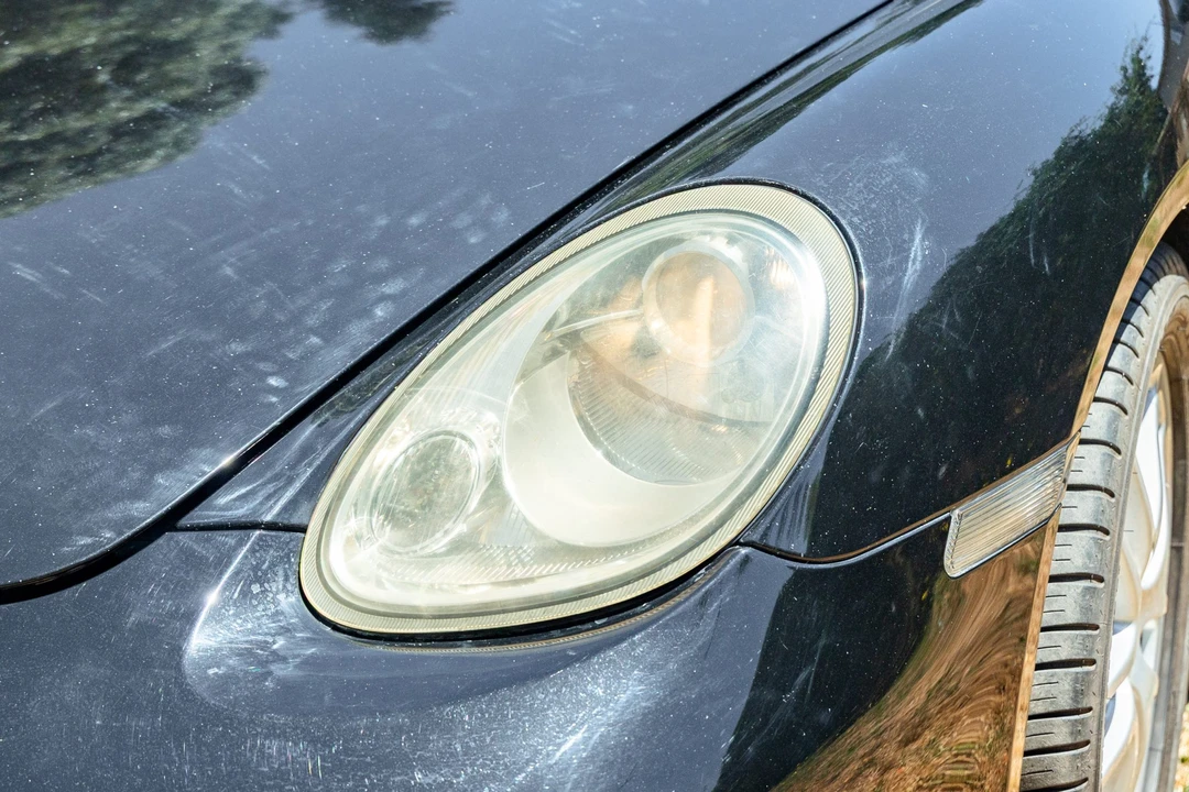 2008 Porsche 987 Cayman - Image 11 of 31