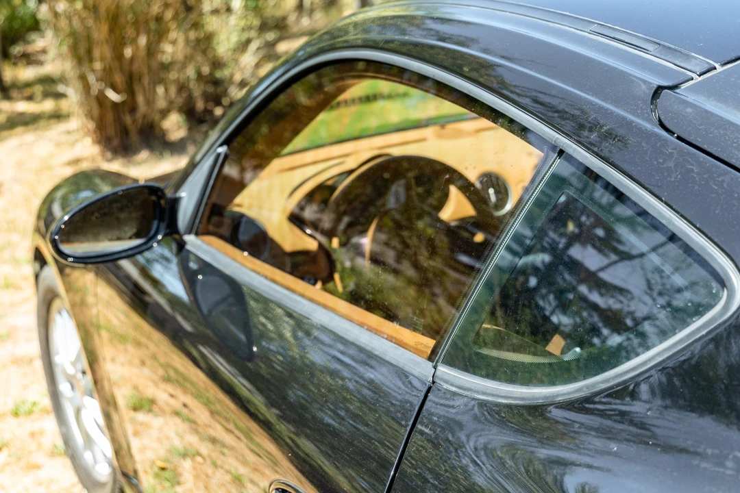 2008 Porsche 987 Cayman - Image 16 of 31