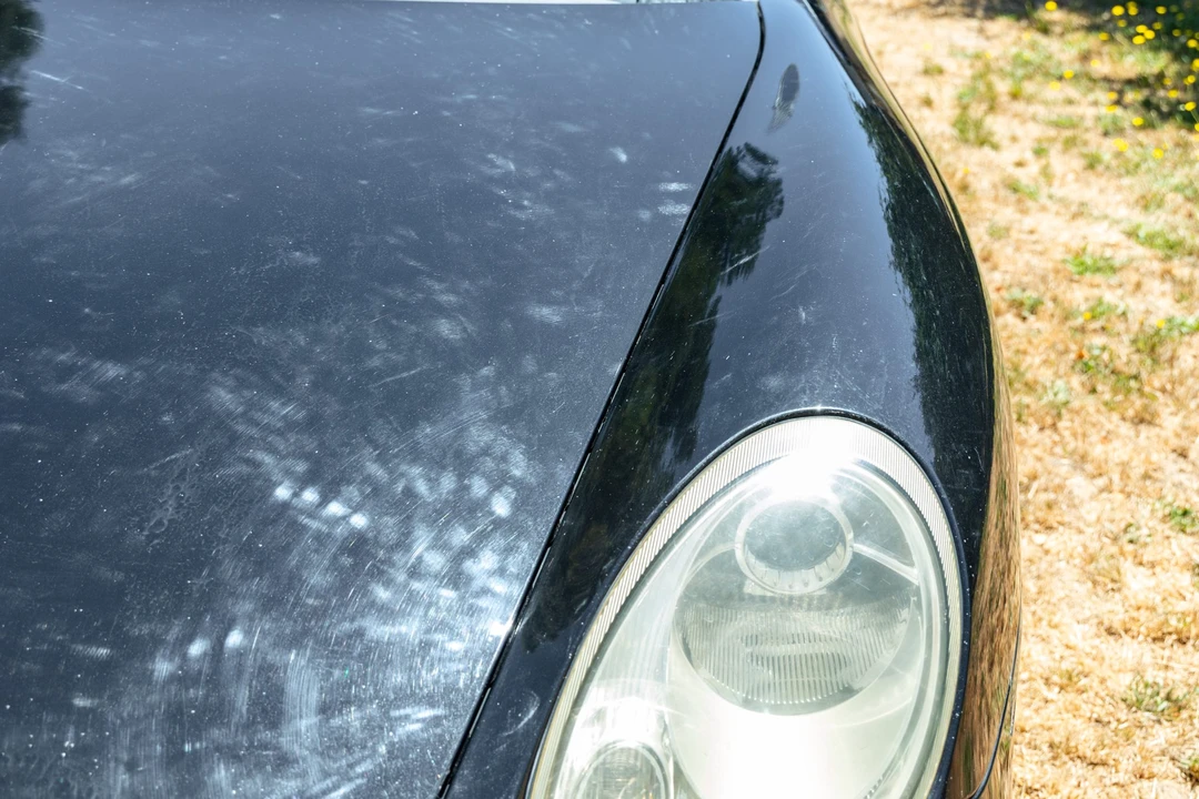 2008 Porsche 987 Cayman - Image 31 of 31