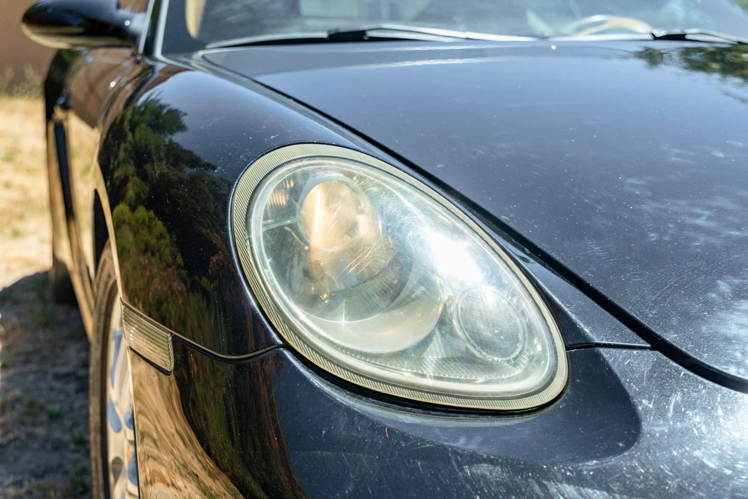 2008 Porsche 987 Cayman - Image 10 of 31