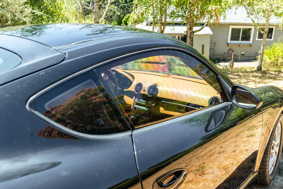 2008 Porsche 987 Cayman - Image 17 of 31