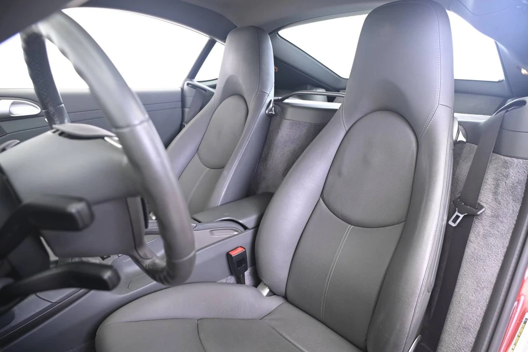 2008 Porsche 987 Cayman - Image 5 of 5