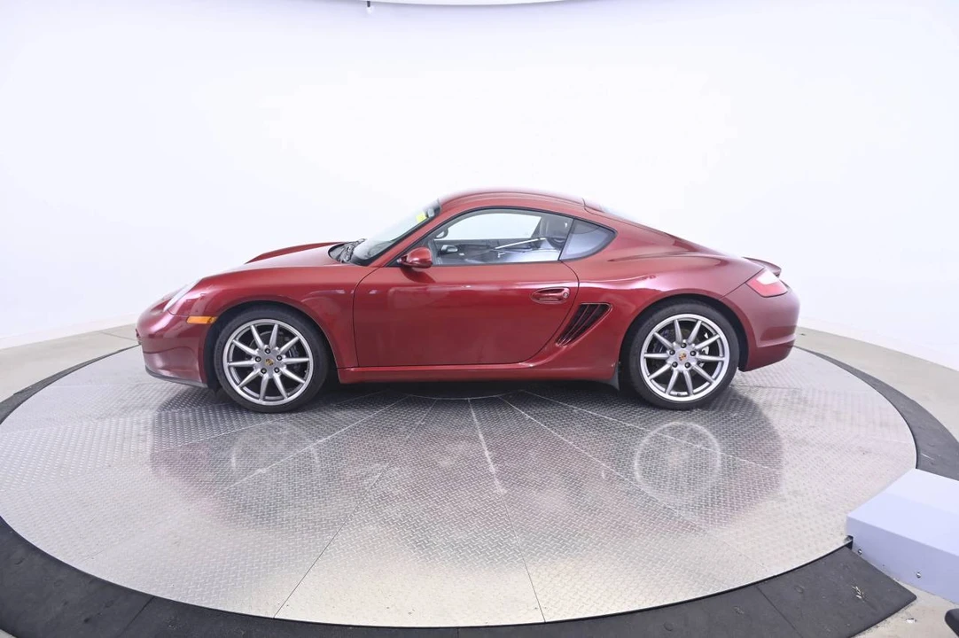 2008 Porsche 987 Cayman - Image 2 of 5