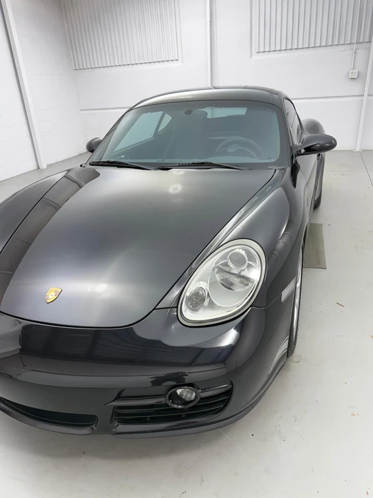 2008 Porsche 987 Cayman - Image 22 of 31