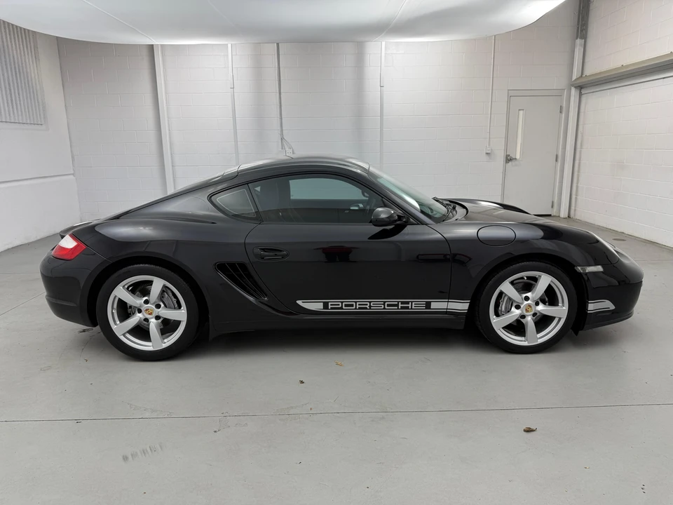 2008 Porsche 987 Cayman - Image 15 of 31