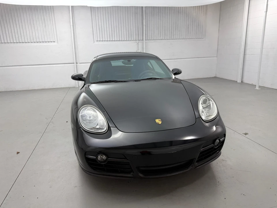 2008 Porsche 987 Cayman - Image 19 of 31