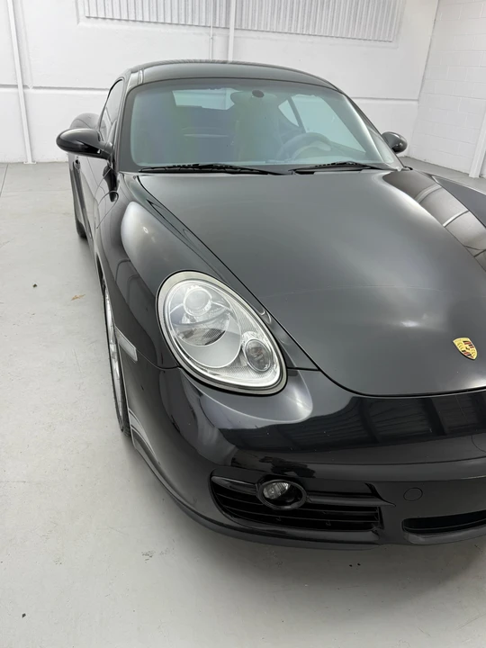 2008 Porsche 987 Cayman - Image 25 of 31