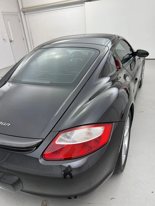2008 Porsche 987 Cayman - Image 24 of 31
