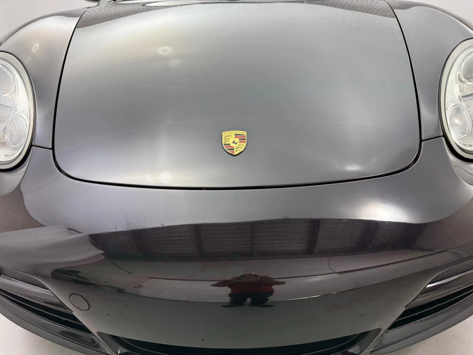 2008 Porsche 987 Cayman - Image 21 of 31