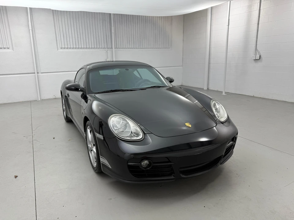 2008 Porsche 987 Cayman - Image 18 of 31