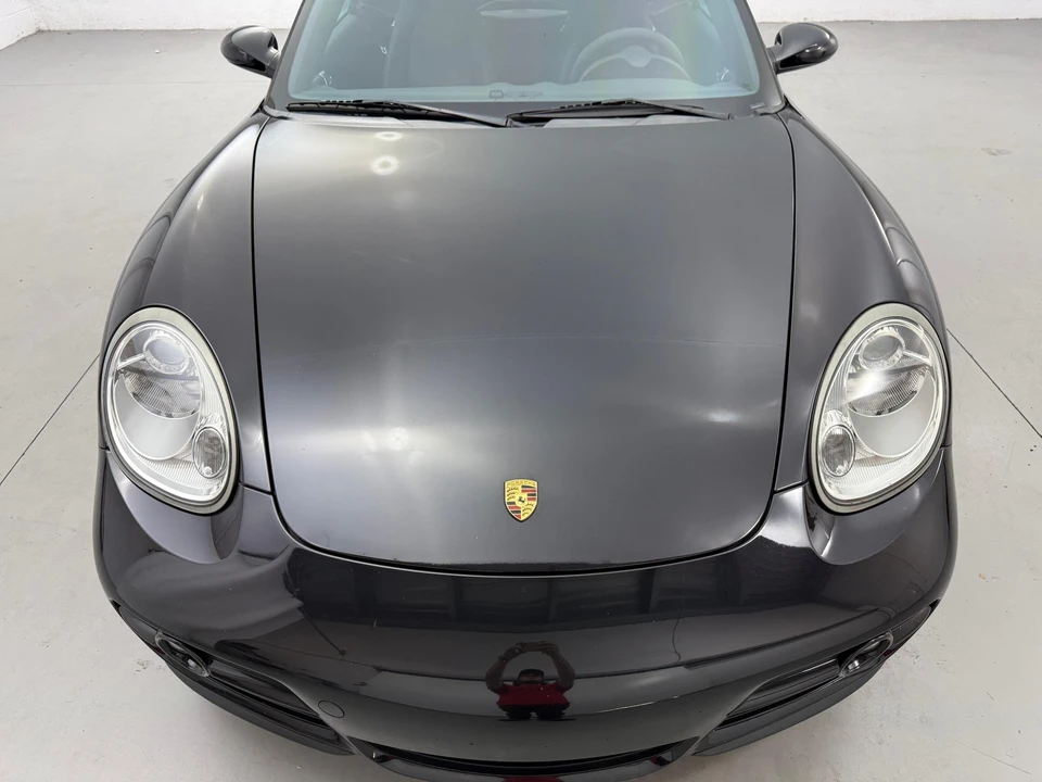 2008 Porsche 987 Cayman - Image 20 of 31
