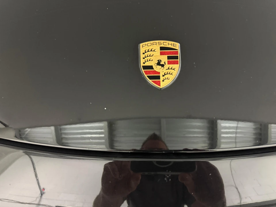 2008 Porsche 987 Cayman - Image 29 of 31