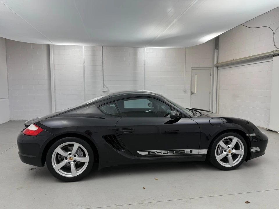 2008 Porsche 987 Cayman - Image 14 of 31