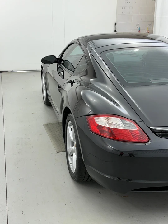 2008 Porsche 987 Cayman - Image 23 of 31