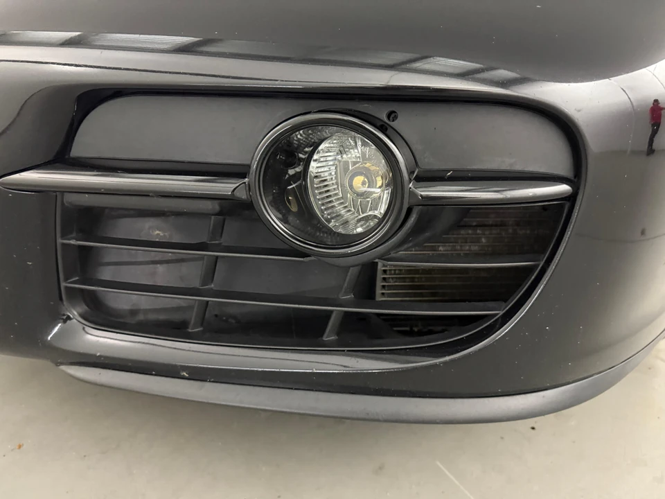 2008 Porsche 987 Cayman - Image 31 of 31