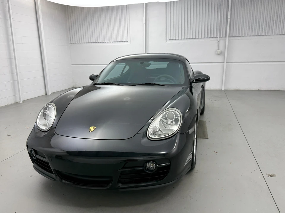 2008 Porsche 987 Cayman - Image 6 of 31