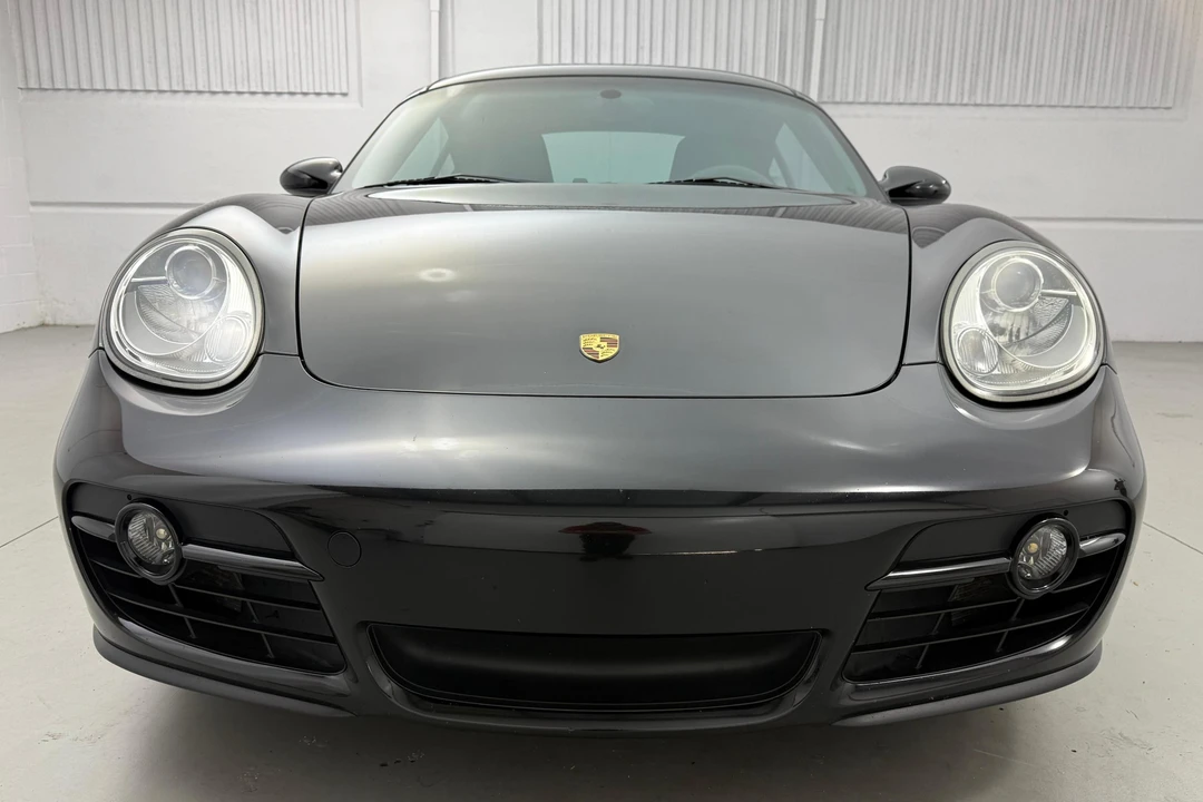 2008 Porsche 987 Cayman - Image 2 of 31