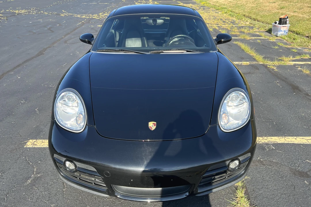 2008 Porsche 987 Cayman - Image 2 of 31