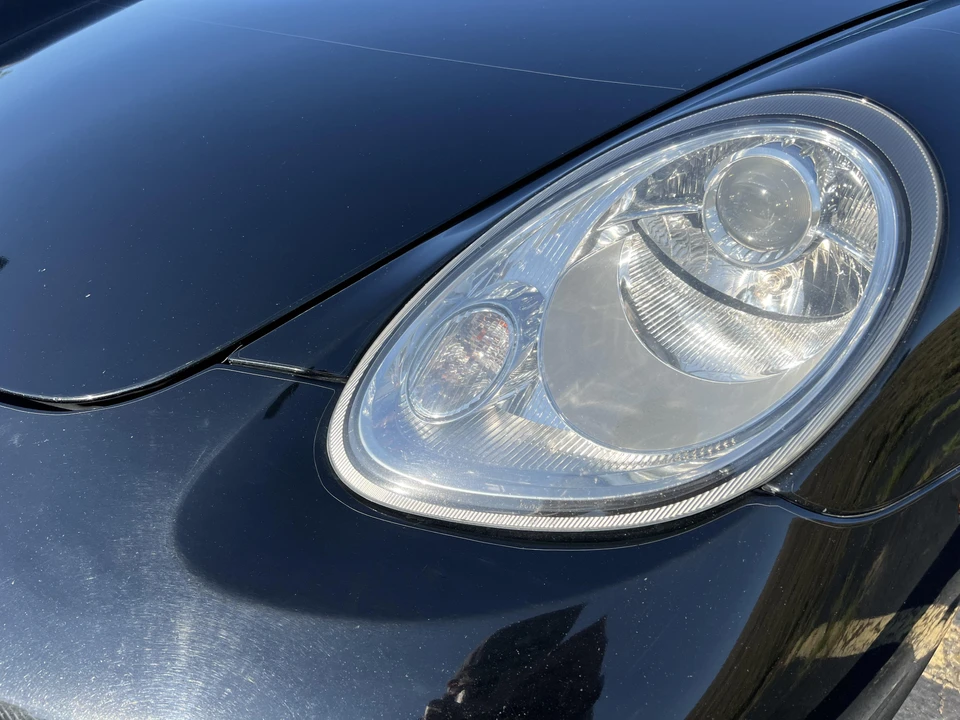 2008 Porsche 987 Cayman - Image 19 of 31