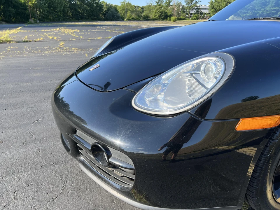 2008 Porsche 987 Cayman - Image 20 of 31