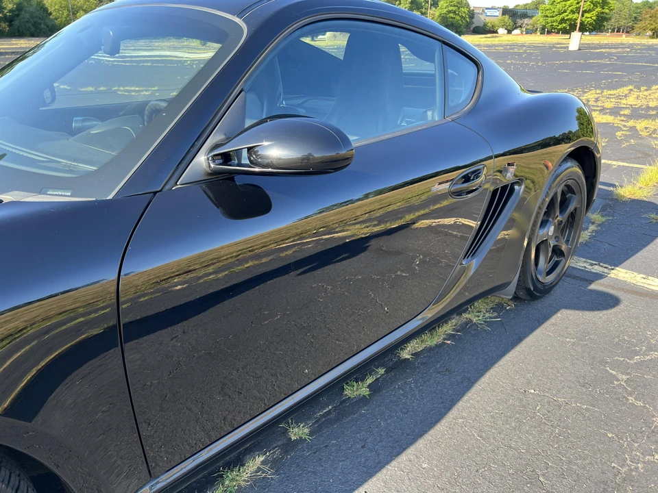 2008 Porsche 987 Cayman - Image 21 of 31