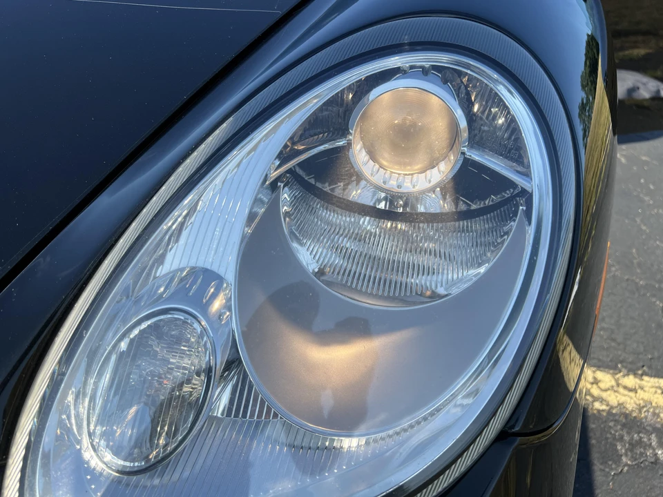 2008 Porsche 987 Cayman - Image 18 of 31