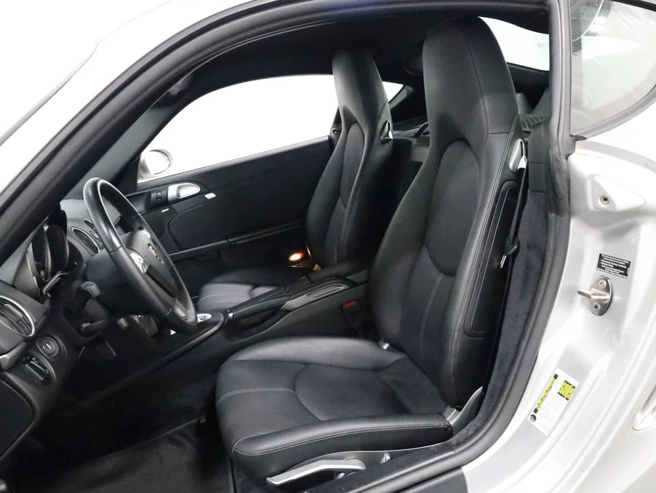 2008 Porsche 987 Cayman - Image 5 of 5
