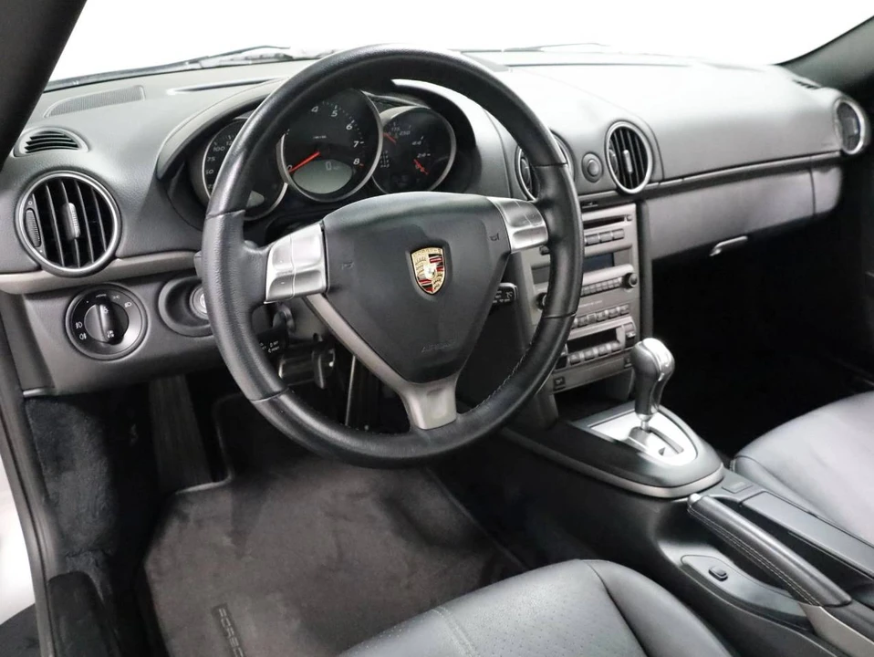 2008 Porsche 987 Cayman - Image 4 of 5