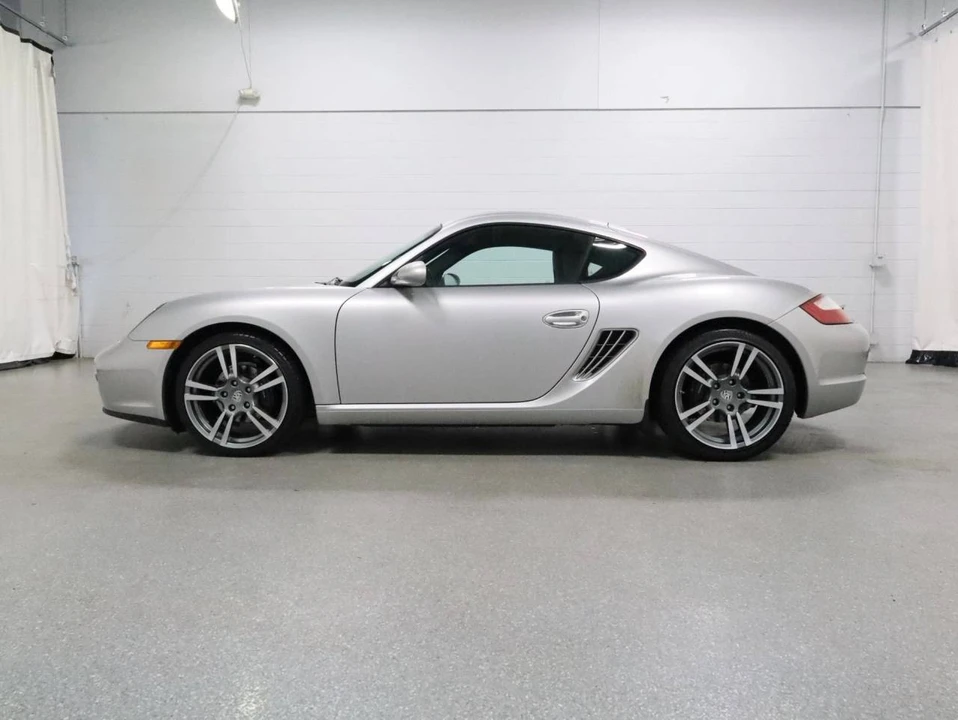 2008 Porsche 987 Cayman - Image 2 of 5