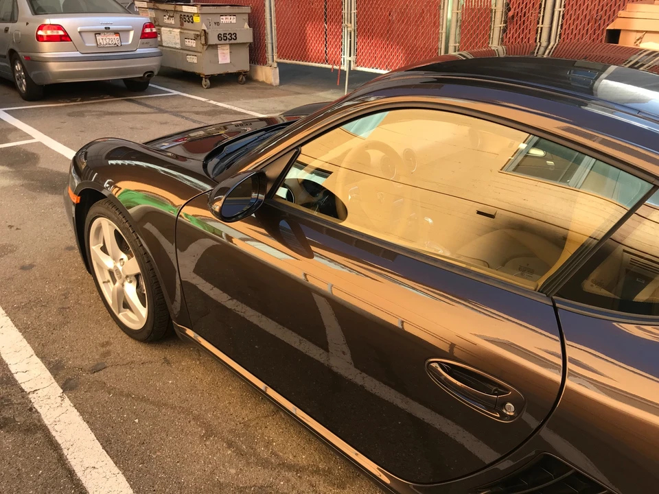 2008 Porsche 987 Cayman - Image 18 of 31