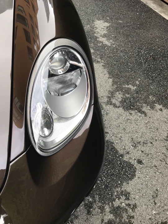 2008 Porsche 987 Cayman - Image 30 of 31