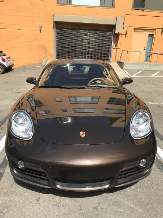 2008 Porsche 987 Cayman - Image 25 of 31