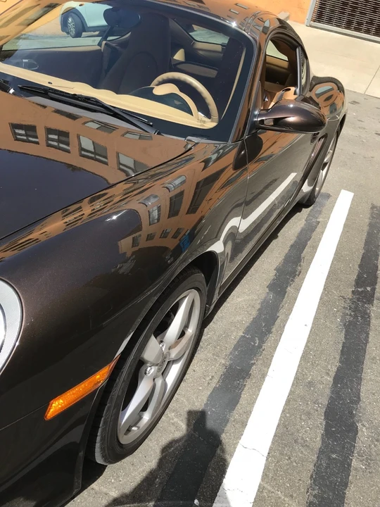 2008 Porsche 987 Cayman - Image 31 of 31
