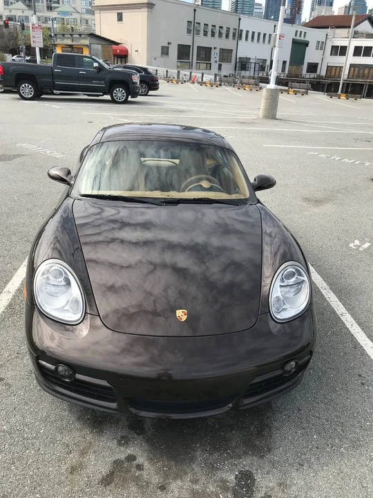 2008 Porsche 987 Cayman - Image 26 of 31