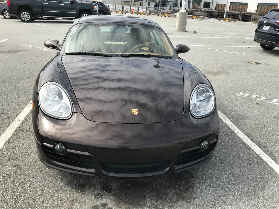 2008 Porsche 987 Cayman - Image 10 of 31