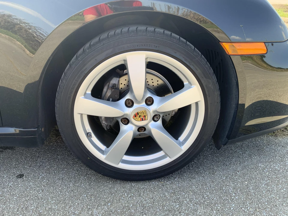 2008 Porsche 987 Cayman - Image 20 of 31