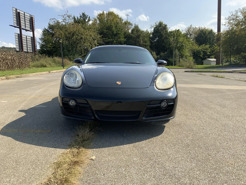 2008 Porsche 987 Cayman - Image 5 of 31