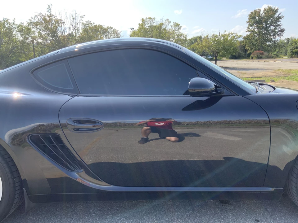 2008 Porsche 987 Cayman - Image 13 of 31