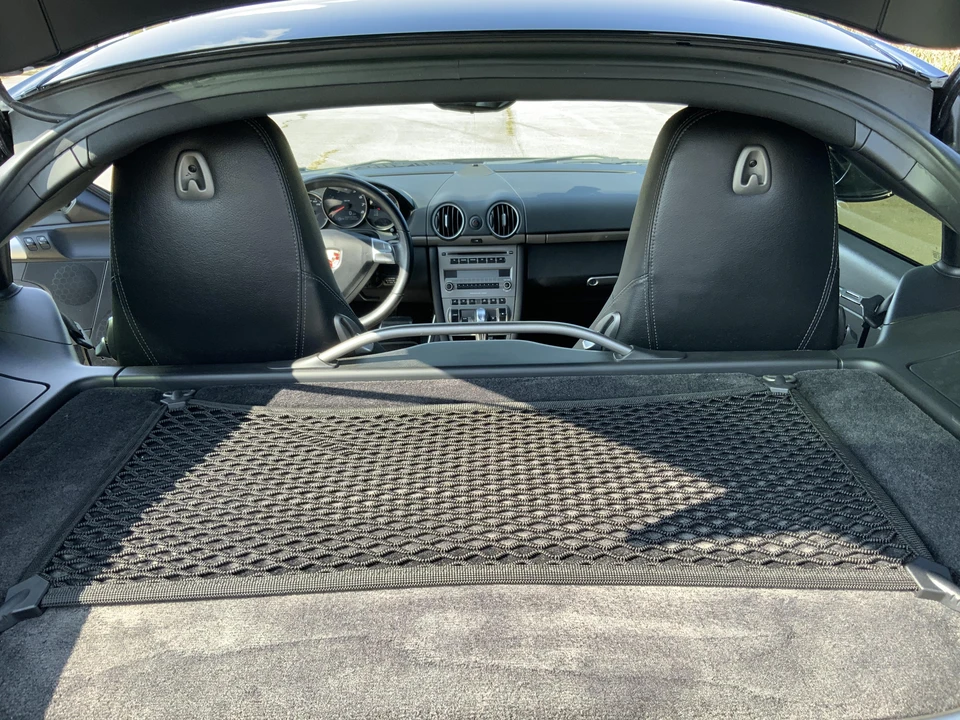 2008 Porsche 987 Cayman - Image 28 of 31