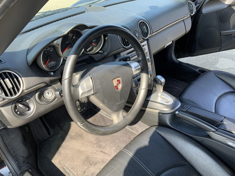 2008 Porsche 987 Cayman - Image 21 of 31