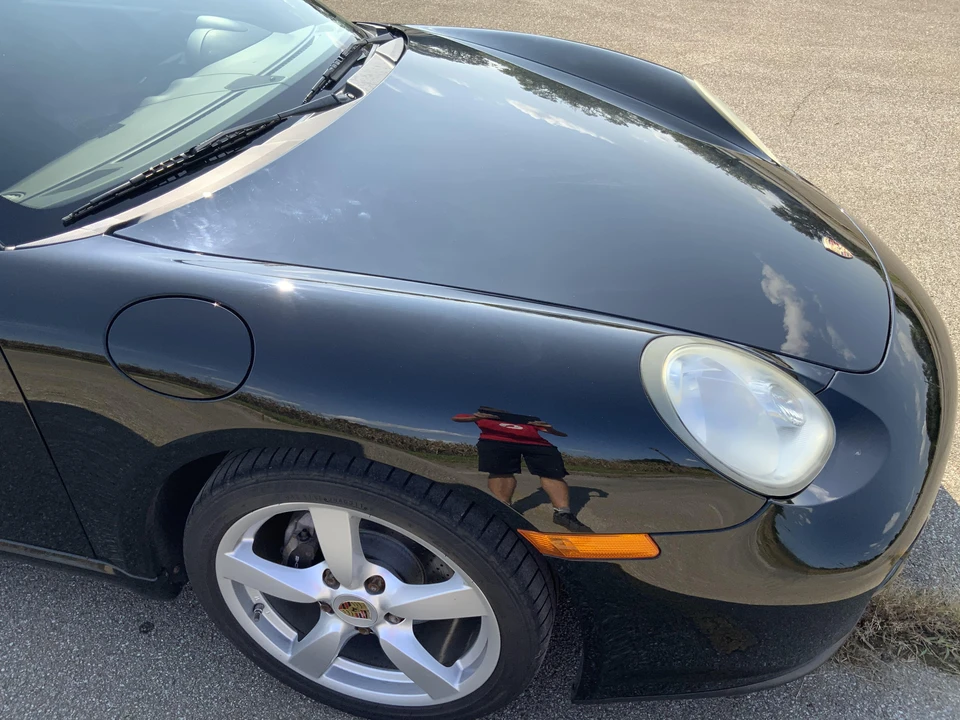 2008 Porsche 987 Cayman - Image 11 of 31
