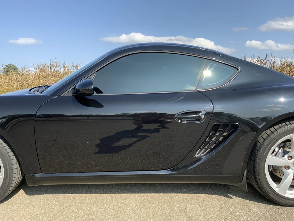 2008 Porsche 987 Cayman - Image 14 of 31